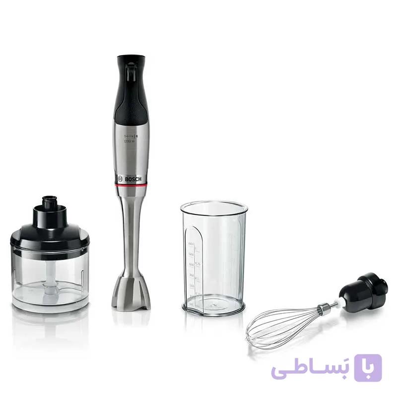 گوشت کوب برقی بوش مدل MSM6M821 — تصویر 1