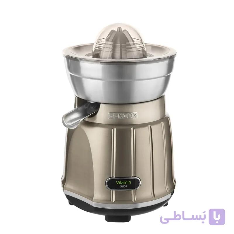 آب مرکبات گیری سنکور مدل SENCOR SCJ 9000NP — تصویر 1