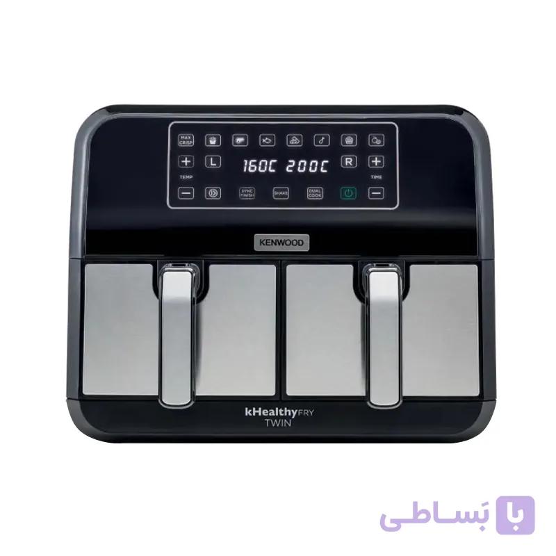 سرخ کن کنوود مدل KENWOOD HFM80 — تصویر 1