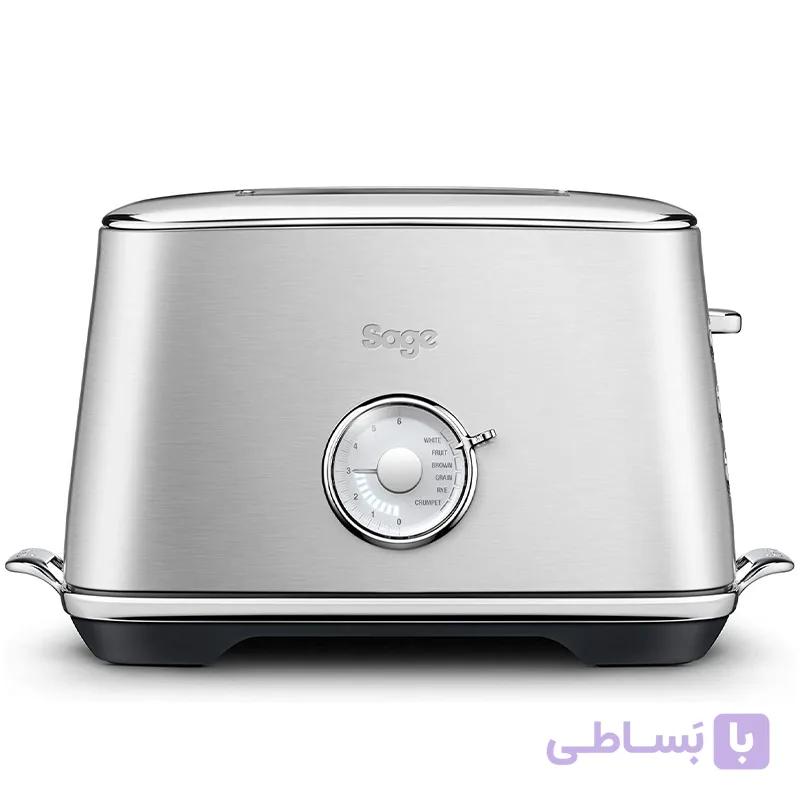 توستر سیج مدل SAGE STA735BTR — تصویر 1