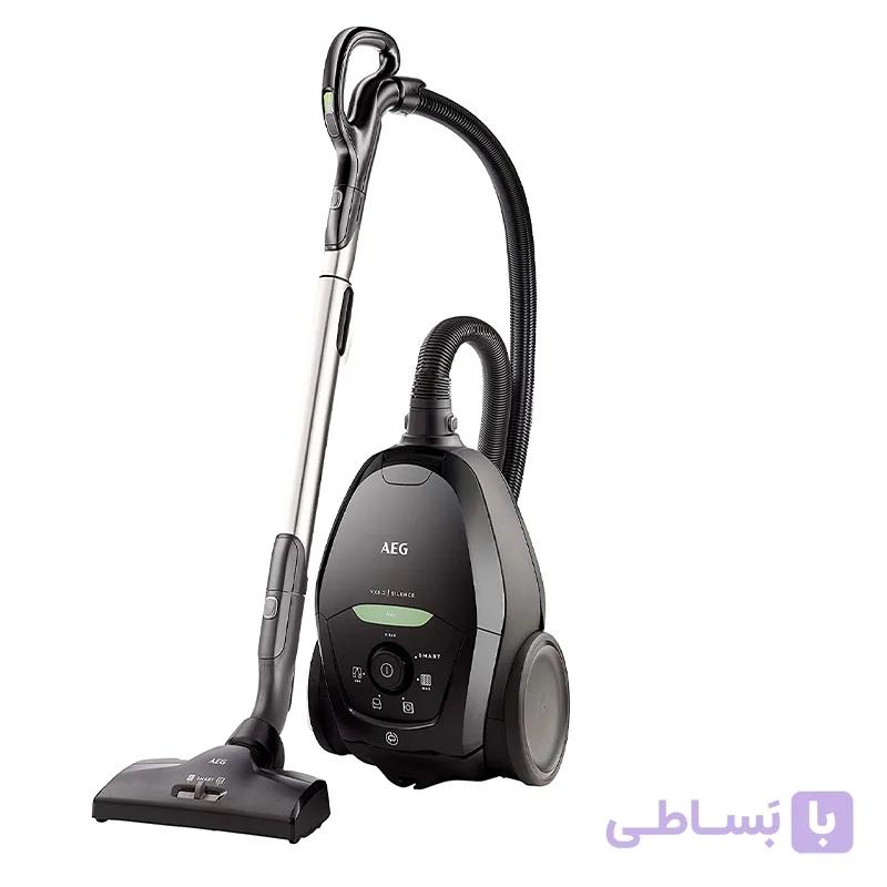 جاروبرقی آاگ مدل AEG VX82-1-ALR — تصویر 1