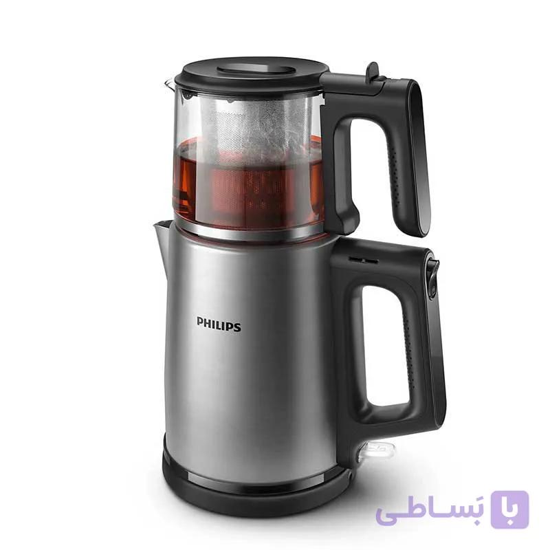 چای ساز فیلیپس مدل HD7350 — تصویر 1