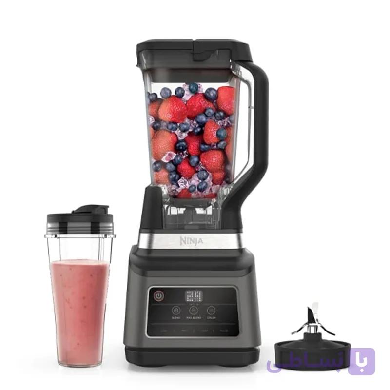 مخلوط کن نینجا مدل NINJA BN750ME — تصویر 1