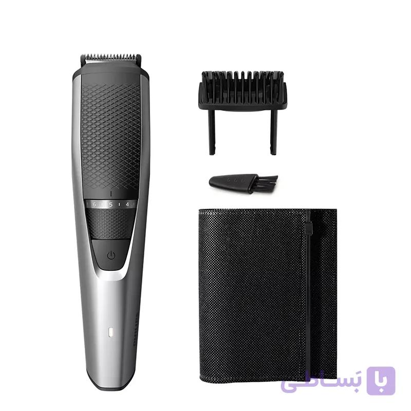 ماشین اصلاح فیلیپس مدل PHILIPS BT3232 — تصویر 1