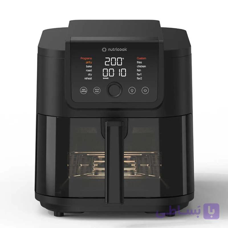سرخ کن نوتریکوک مدل AFS330 — تصویر 1