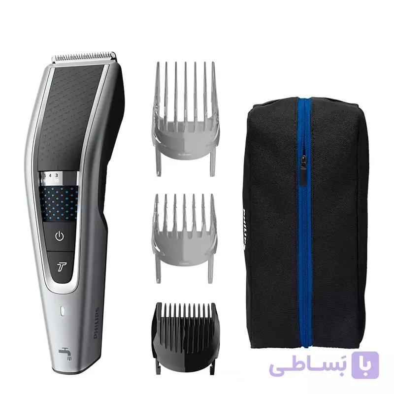 ریش تراش فیلیپس مدل PHILIPS HC5630 — تصویر 1