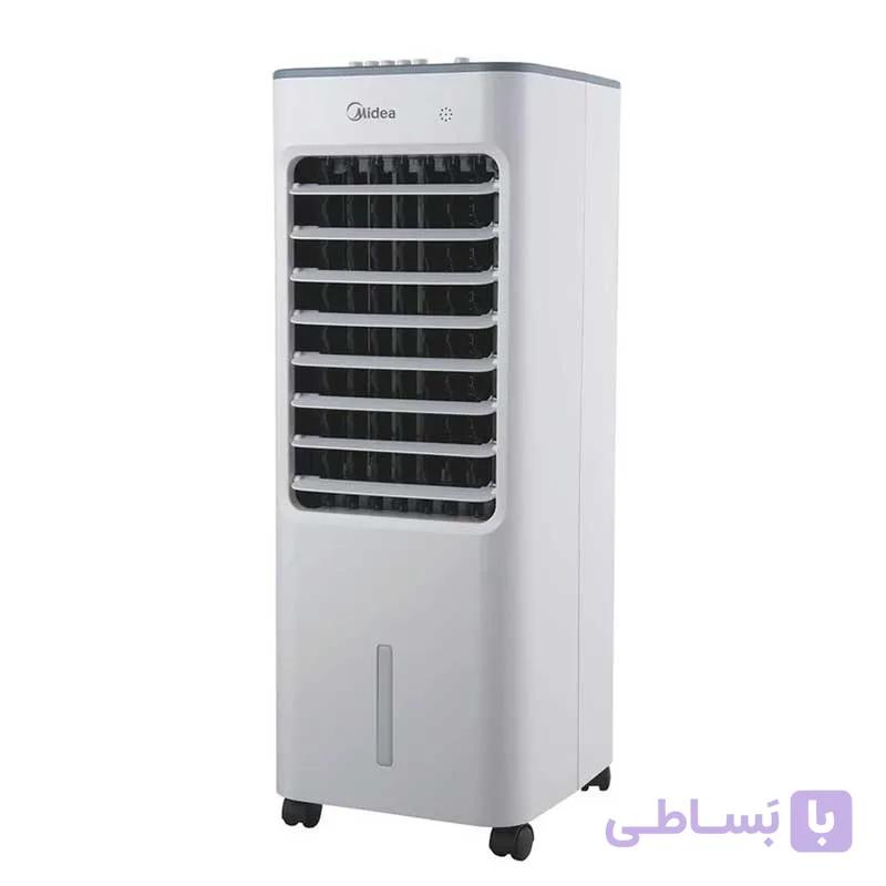 کولر آبی مایدیا مدل MIDEA AC100-18B — تصویر 1