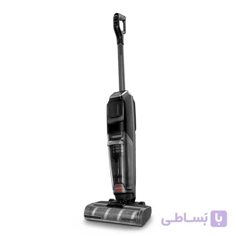 جاروشارژی و زمین شوی بیسل مدل BISSELL 4000E — تصویر 1