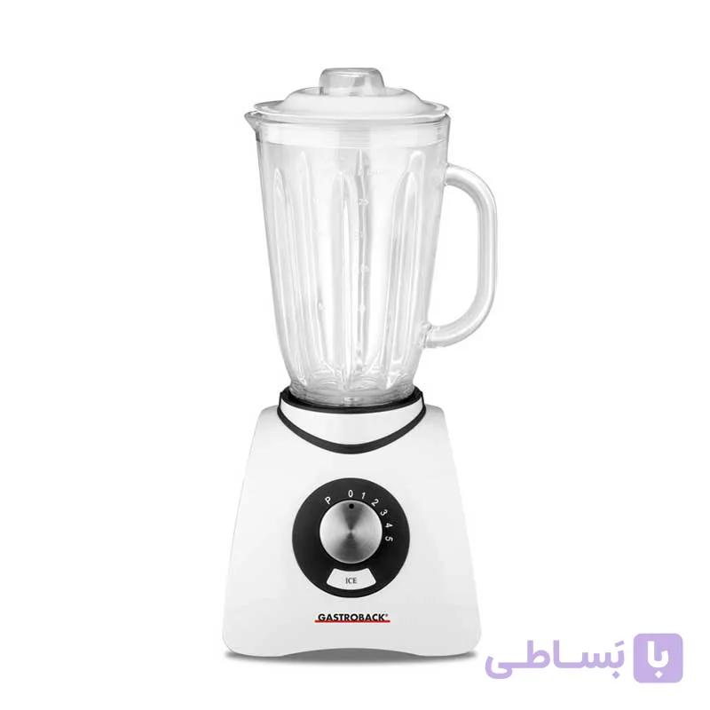 مخلوط کن گاستروبک مدل 40898 — تصویر 1