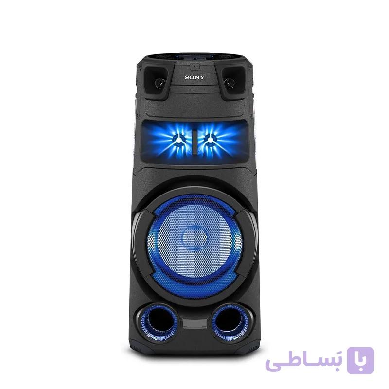 پخش کننده خانگی سونی مدل SONY MHC-V90DW — تصویر 1