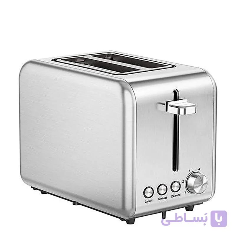 توستر مایدیا مدل MIDEA MT-RS2L17W2B — تصویر 1