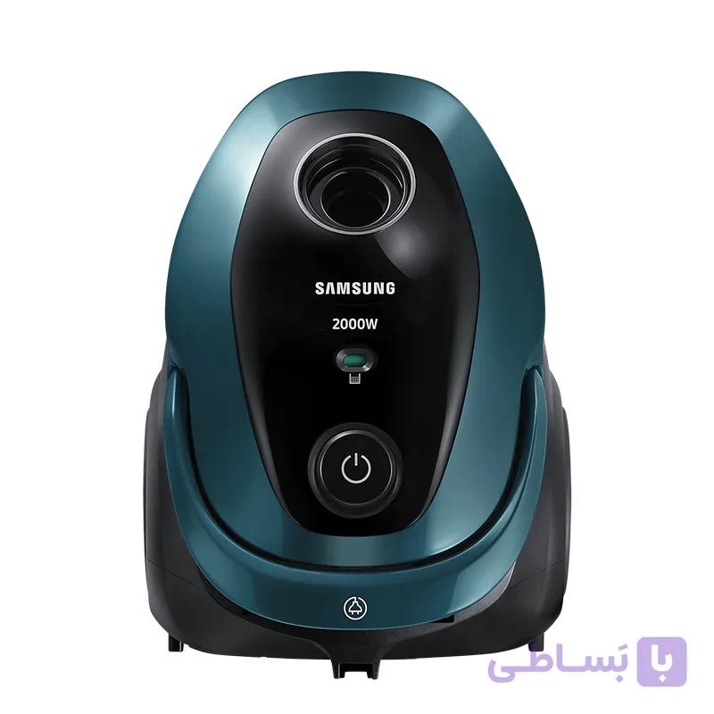 جاروبرقی سامسونگ مدل SAMSUNG VC20M2540JN — تصویر 1