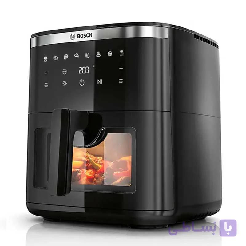 سرخ کن بوش مدل BOSCH MAF671B0 — تصویر 1