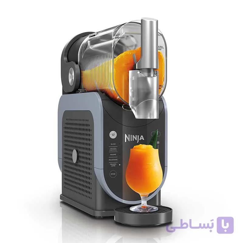 یخ در بهشت ساز نینجا مدل NINJA SLUSHi FS300 — تصویر 1