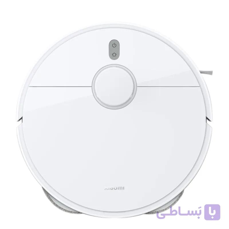 جارو رباتیک شیائومی مدل XIAOMI H40 — تصویر 1