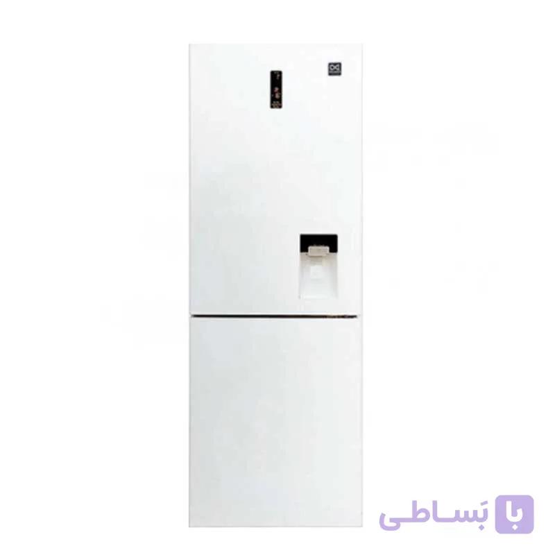یخچال فریزر دوو مدل DAEWOO BMI-10TI — تصویر 1