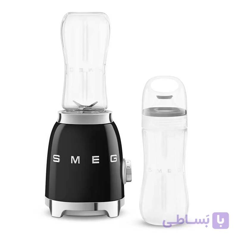 مخلوط کن اسمگ مدل SMEG PBF01PG — تصویر 1
