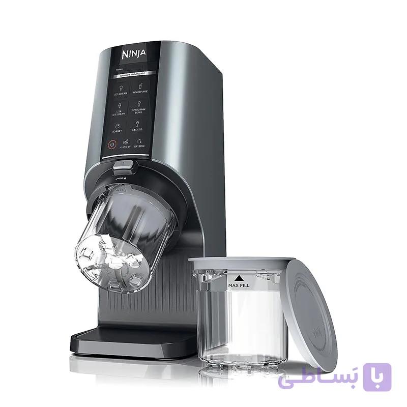بستنی ساز نینجا مدل NINJA NC502 — تصویر 1