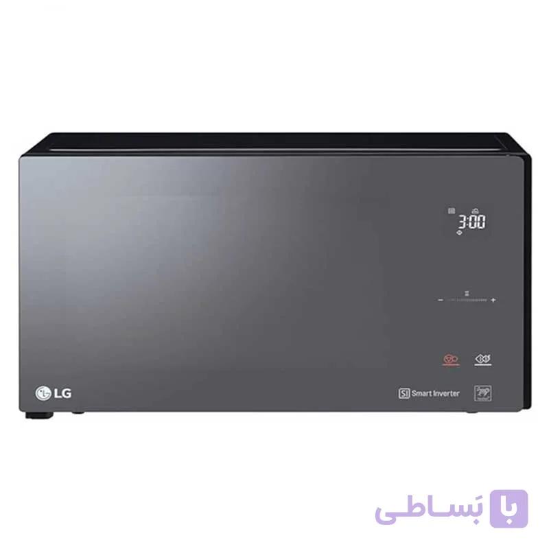 مایکروویو ال جی مدل LG MH8295CIS — تصویر 1