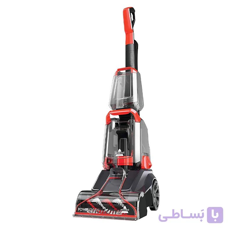 فرش شوی بیسل مدل BISSELL POWERCLEAN 2889E — تصویر 1
