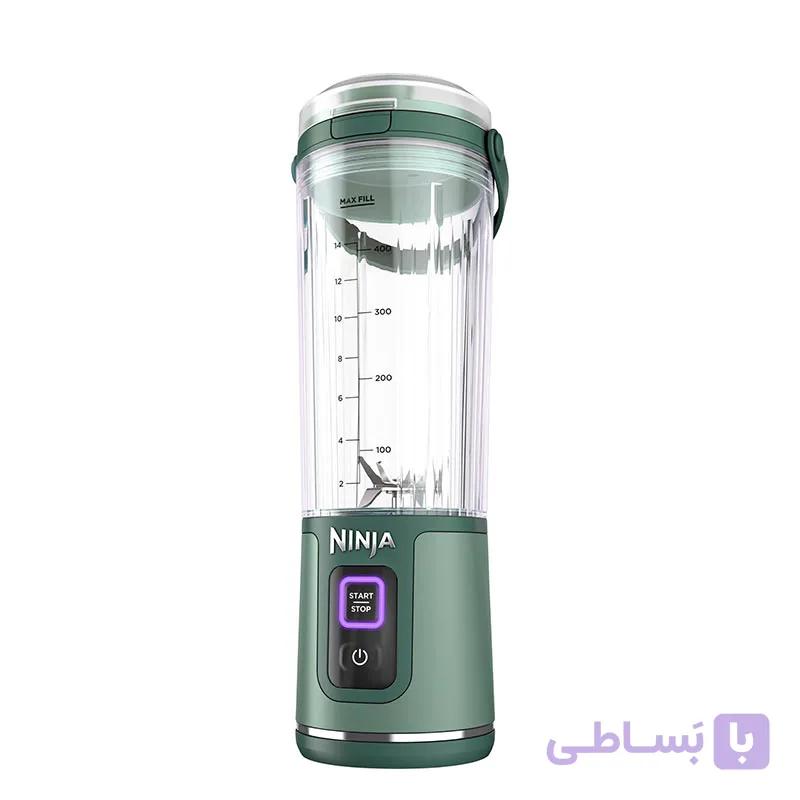 مخلوط کن شارژی نینجا مدل NINJA BC151PL — تصویر 1