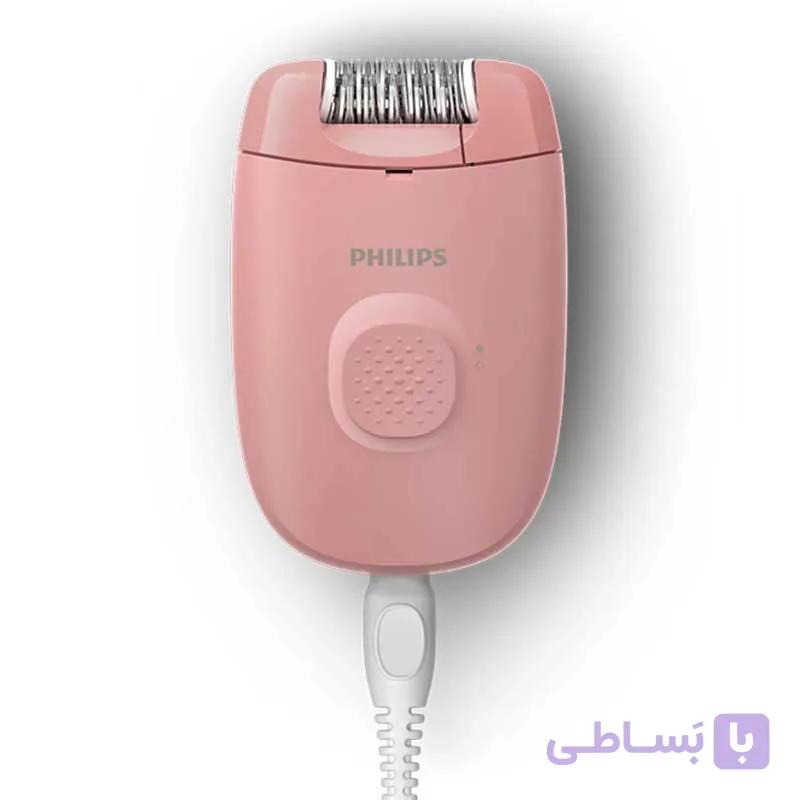 اپیلاتور فیلیپس مدل BRE229 — تصویر 1