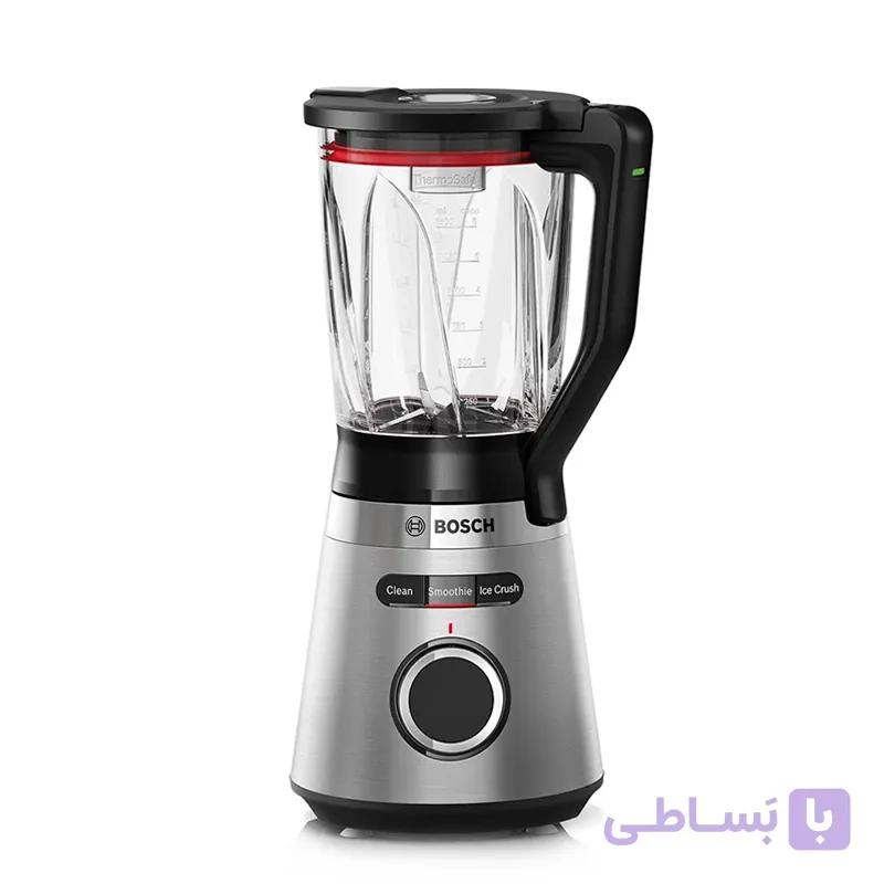 مخلوط کن بوش مدل BOSCH MMB6386M — تصویر 1
