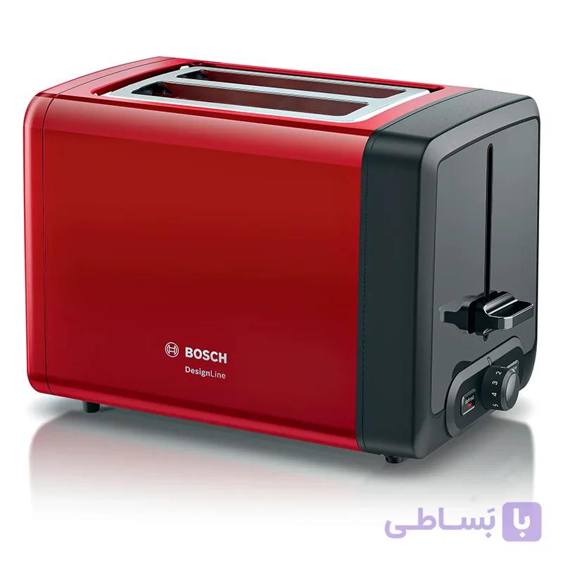 توستر بوش مدل BOSCH TAT4P424 — تصویر 1