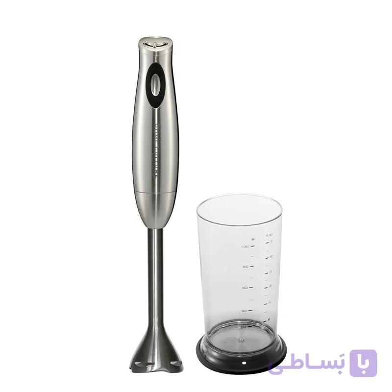 گوشت کوب برقی گاستروبک مدل GASTROBACK 40973 — تصویر 1