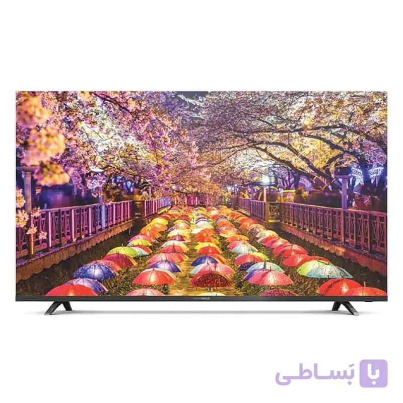 تلویزیون 65 اینچ دوو مدل DAEWOO UHD 4K DSL-65S8100EU — تصویر 1