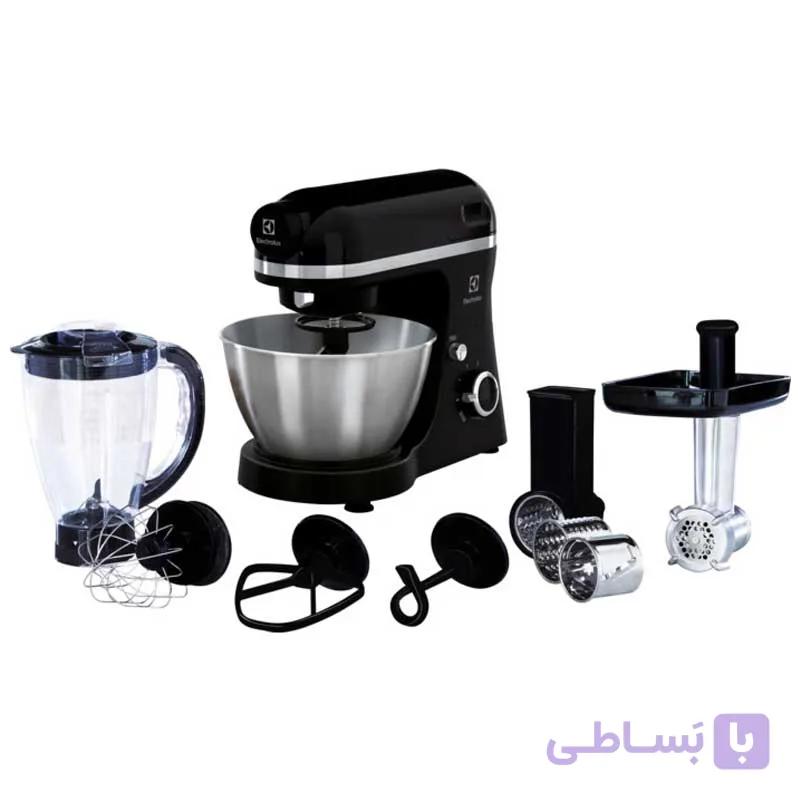 ماشین آشپزخانه الکترولوکس مدل ELECTROLUX EKM3700 — تصویر 1