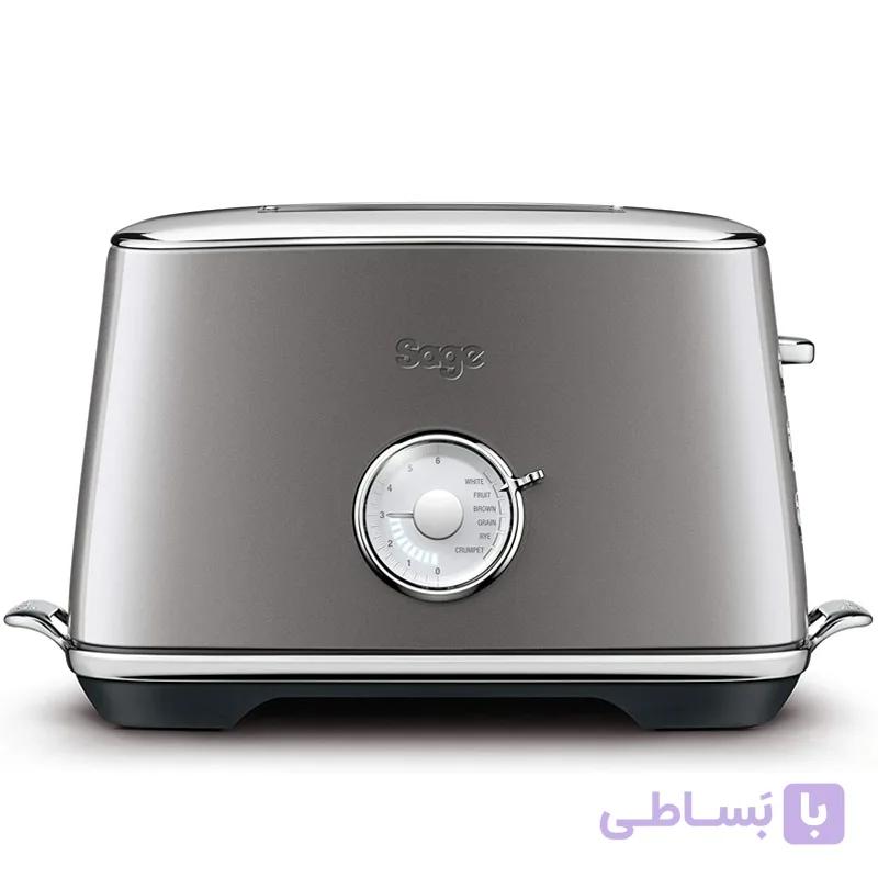 توستر سیج مدل SAGE STA735SST — تصویر 1
