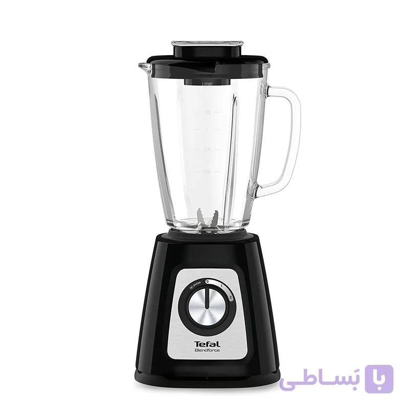 مخلوط کن تفال مدل TEFAL BL435 — تصویر 1