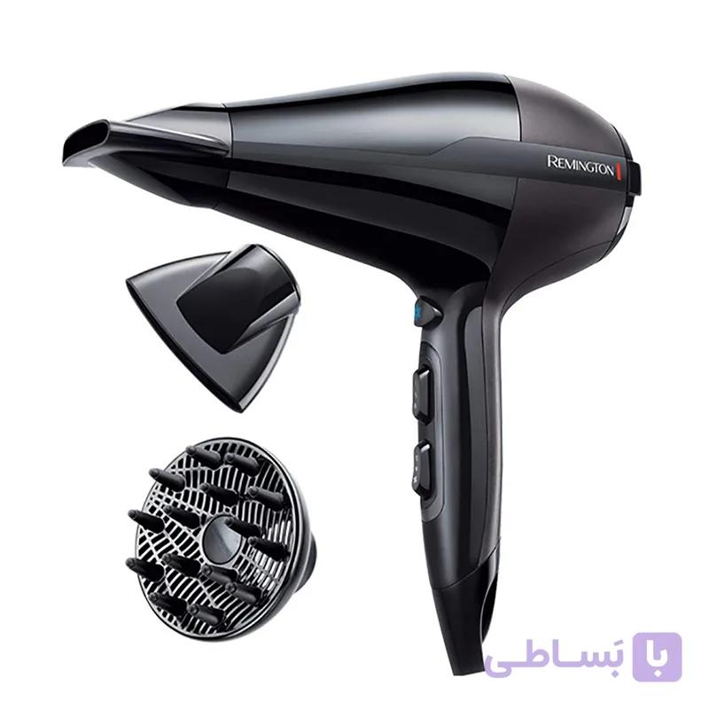 سشوار مو رمینگتون مدل REMINGTON AC8901 — تصویر 1