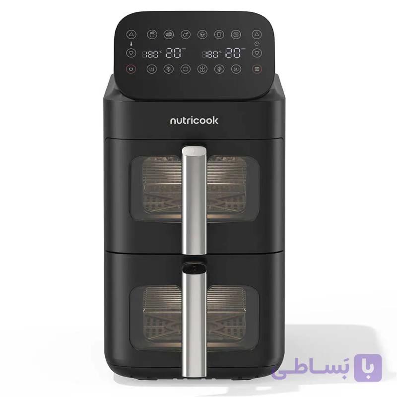 سرخ کن نوتریکوک مدل NC-AFDS330 — تصویر 1