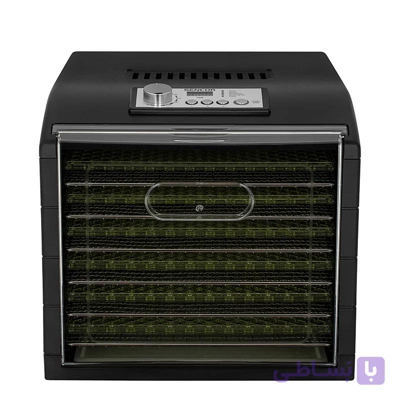 میوه و سبزی خشک کن سنکور مدل SENCOR SFD 3109BK — تصویر 1