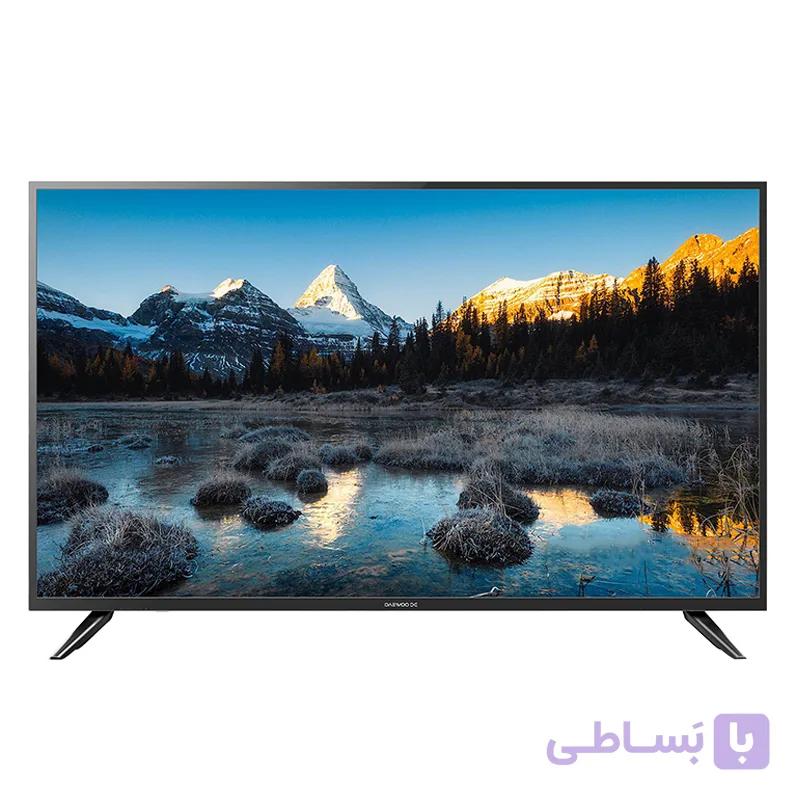 تلویزیون 32 اینچ دوو مدل DAEWOO HD DLE-32H1810 — تصویر 1