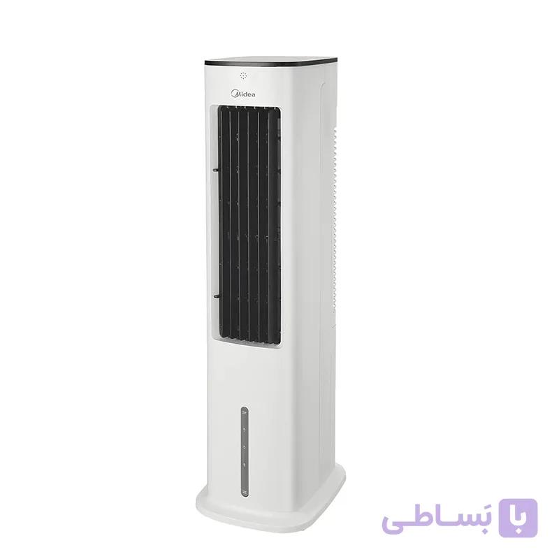 کولر آبی مایدیا مدل MIDEA AC100-20ARB — تصویر 1