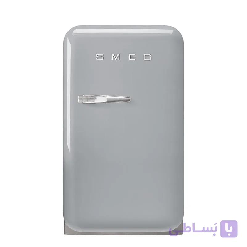 یخچال اسمگ مدل SMEG FAB5RSV5 — تصویر 1