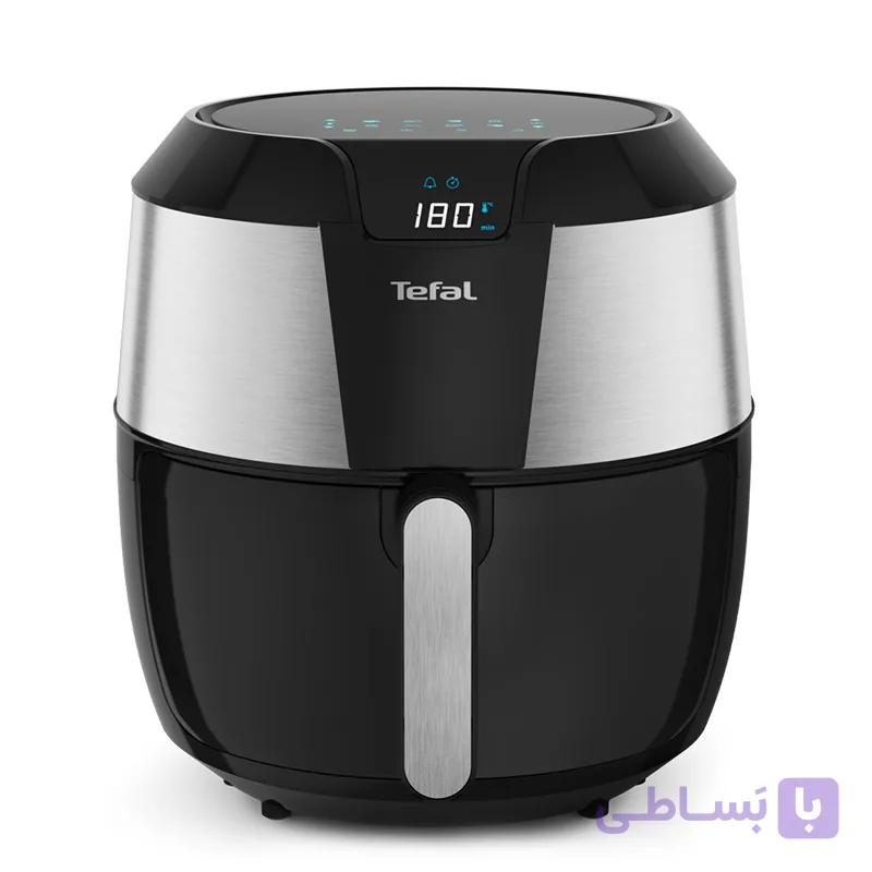 سرخ کن تفال مدل TEFAL EY701 — تصویر 1
