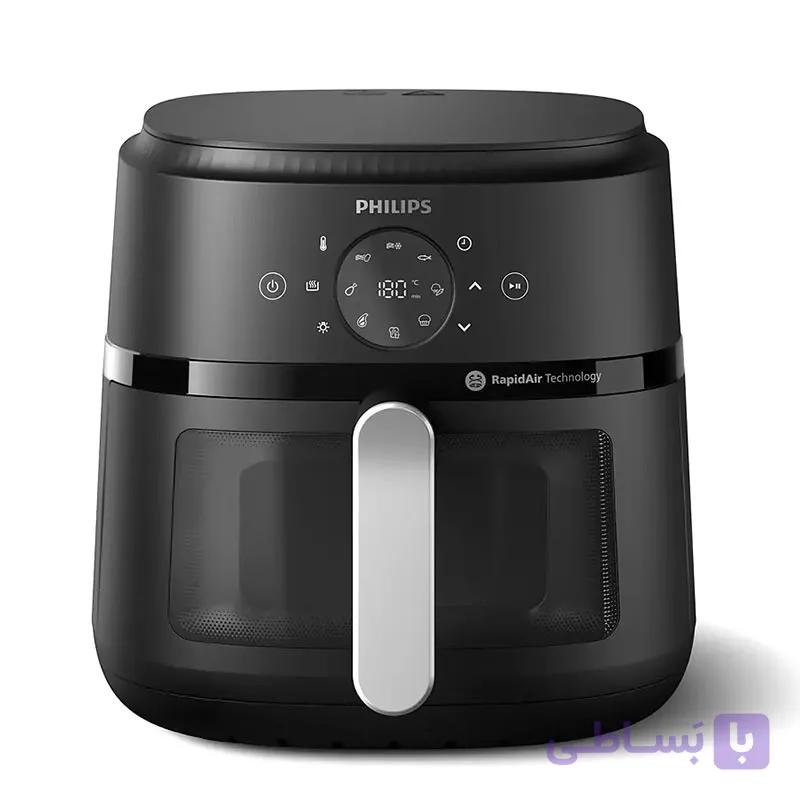 سرخ کن فیلیپس مدل PHILIPS NA460 — تصویر 1