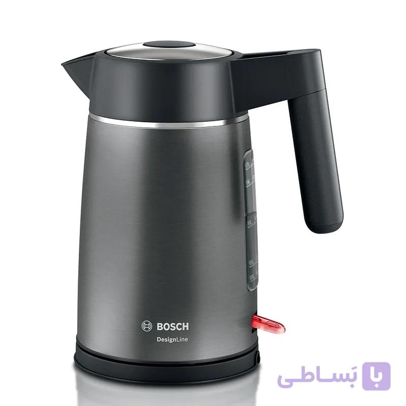 کتری برقی بوش مدل BOSCH TWK5P475 — تصویر 1