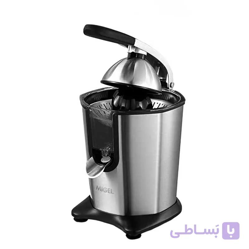 آب مرکبات گیری میگل مدل MIGEL GCS 160 — تصویر 1