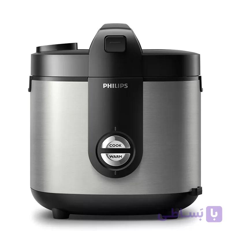 پلوپز فیلیپس مدل PHILIPS HD3138 — تصویر 1