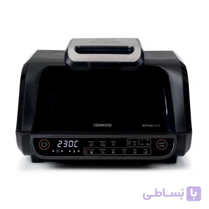 سرخ کن و گریل کنوود مدل KENWOOD GHF40 — تصویر 1