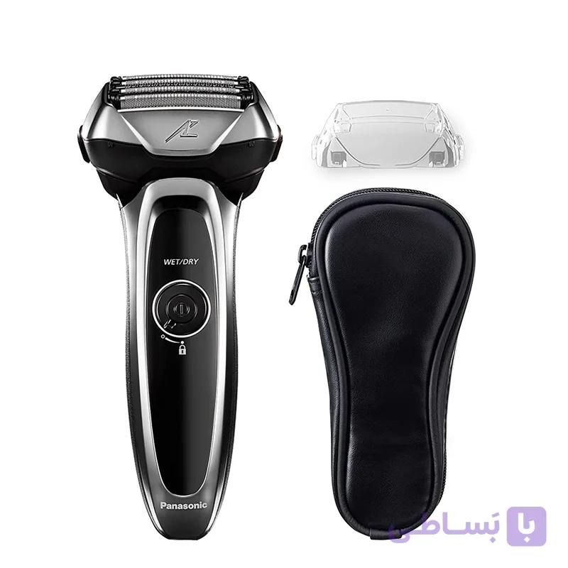 ریش تراش پاناسونیک مدل PANASONIC ES-LT4N-S — تصویر 1