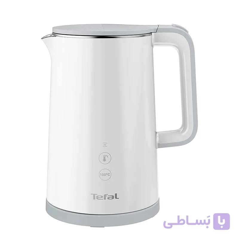 کتری برقی تفال مدل TEFAL KO6931 — تصویر 1