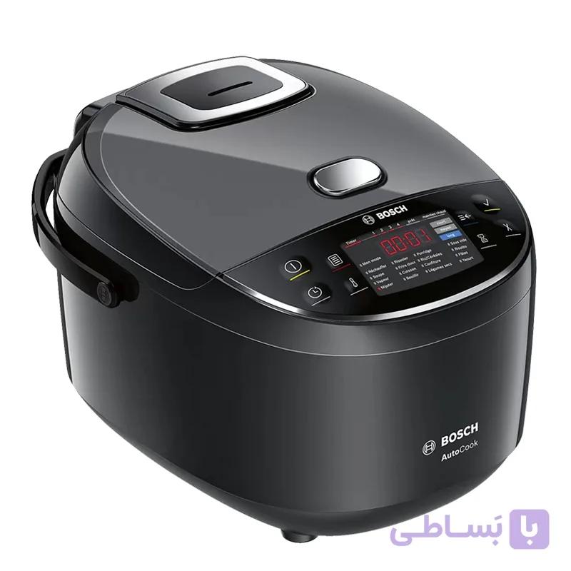 مولتی کوکر بوش مدل BOSCH MUC22B42FR — تصویر 1