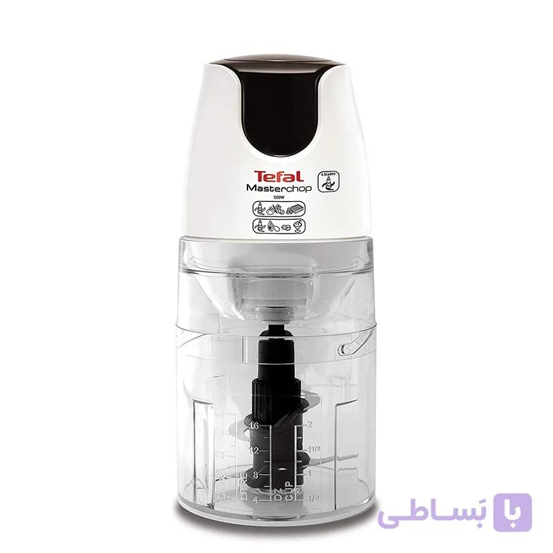 خردکن تفال مدل TEFAL MB450B — تصویر 1