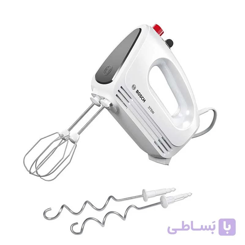 همزن برقی بوش مدل MFQ22100 — تصویر 1